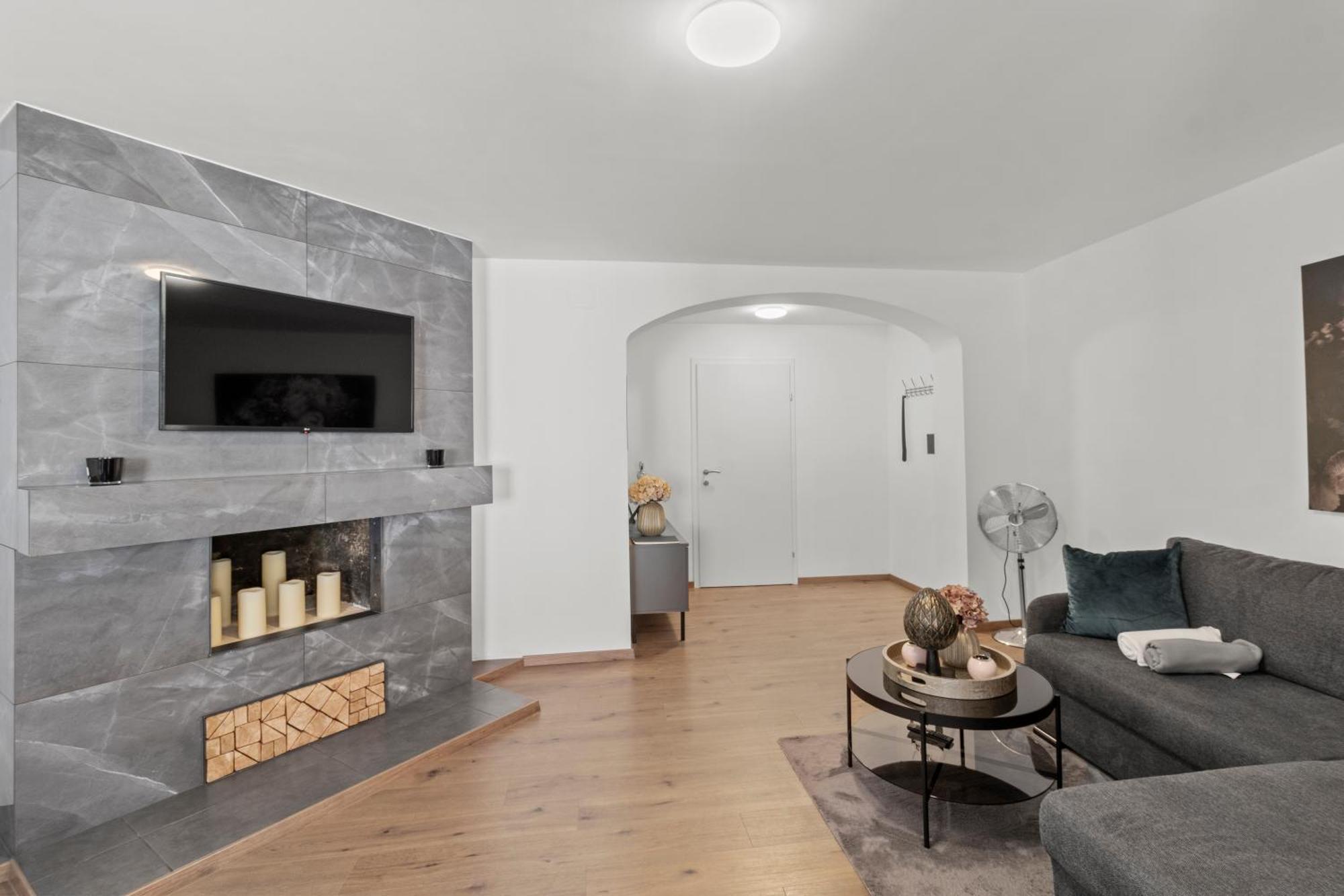 Farawayhomes Studio Bruck An Der Mur #3 Luaran gambar