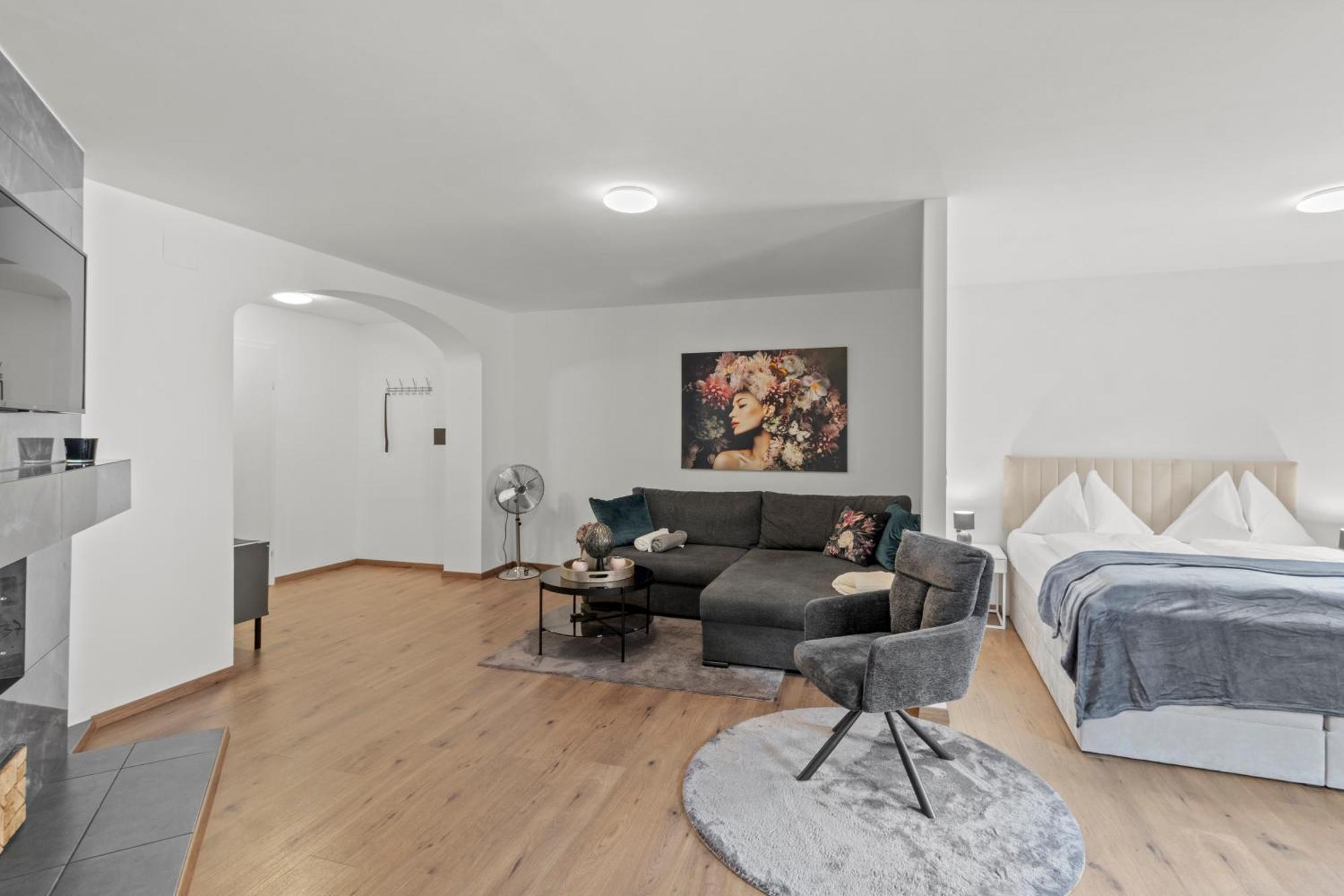 Farawayhomes Studio Bruck An Der Mur #3 Luaran gambar