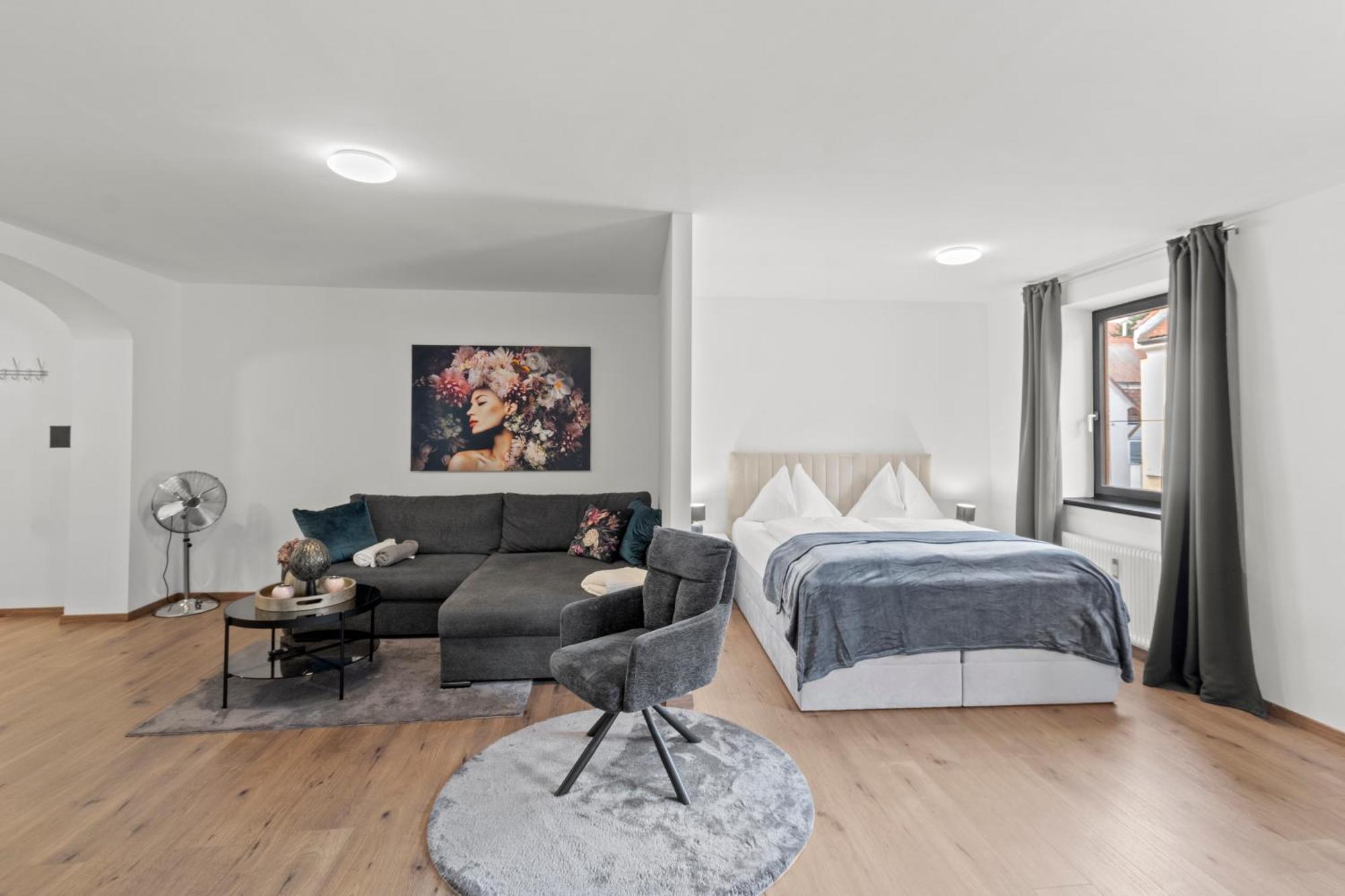 Farawayhomes Studio Bruck An Der Mur #3 Luaran gambar