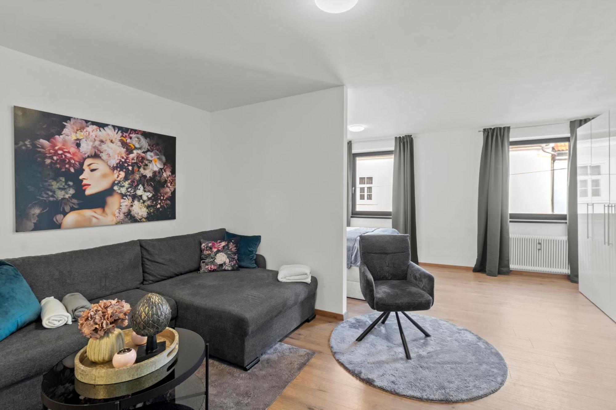 Farawayhomes Studio Bruck An Der Mur #3 Luaran gambar